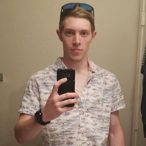 Meet your Posher, Cody